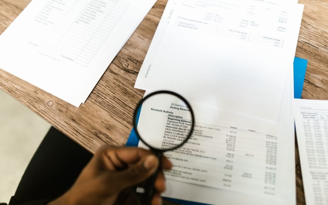 Factoring and AR Financing: Put Your Invoice Process Under the Microscope